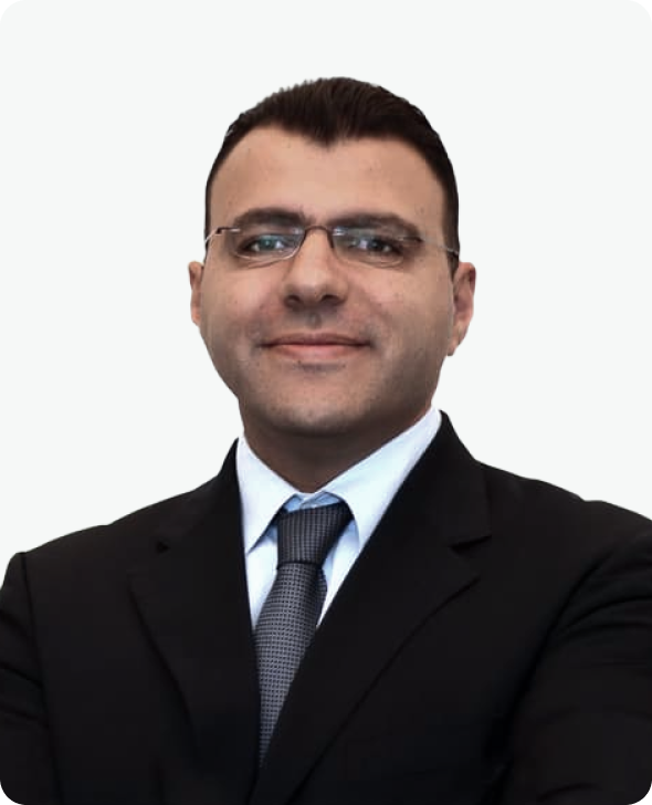 Dr. Joseph Antoun