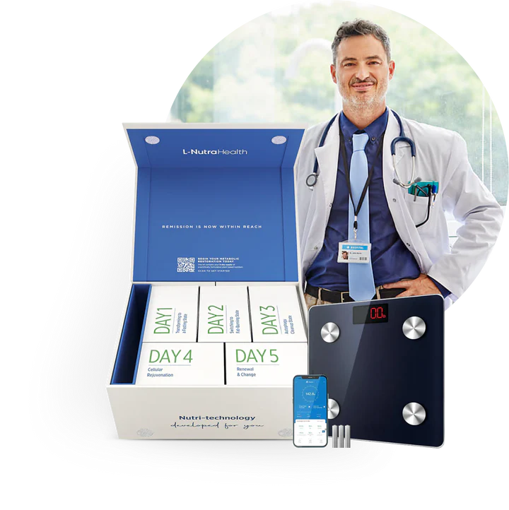 Diabetes Remission and Regression Program