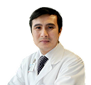 Dr. William Hsu