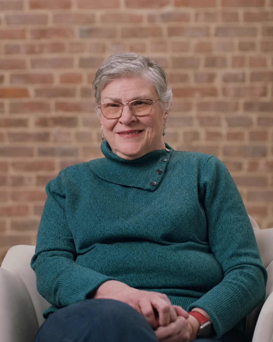 Sandy M.