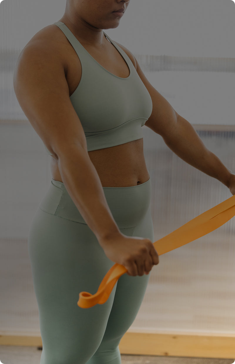 Weight loss