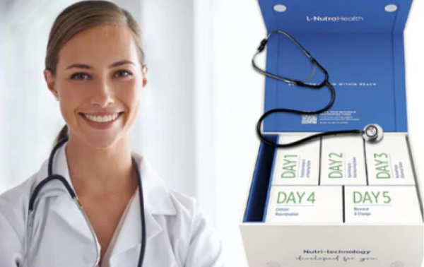 Diabetes Remission Program