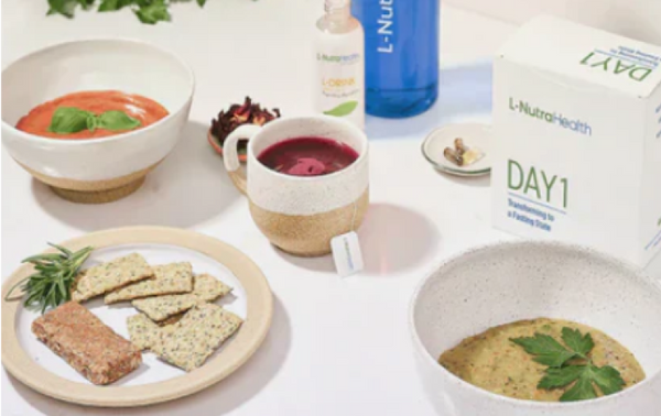 Metabolic Health Program