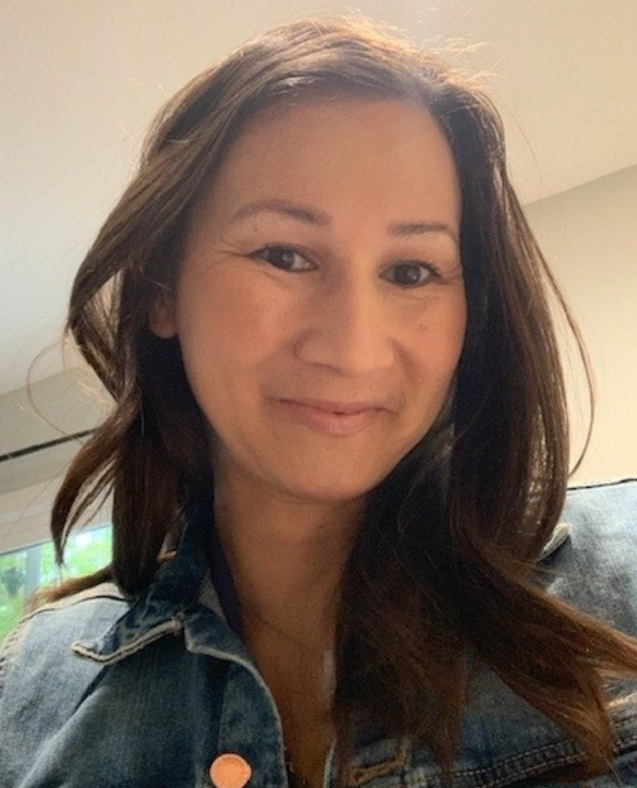 MIKAELA HEW, MS, RDN, LD